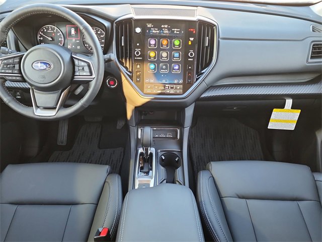 New 2026 Subaru Ascent Premium image 21