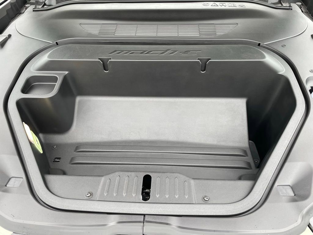 New 2025 Ford Mustang Mach-E Premium image 26