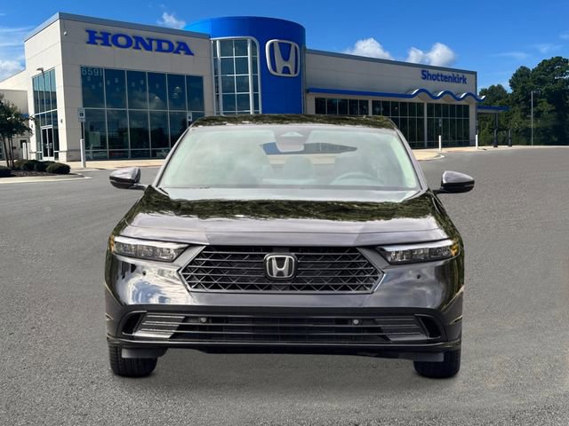 New 2026 Honda Accord EX-L image 8