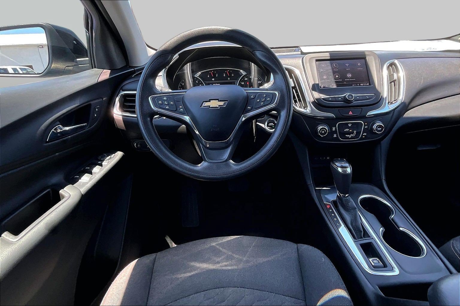 Used 2020 Chevrolet Equinox LT FWD image 5