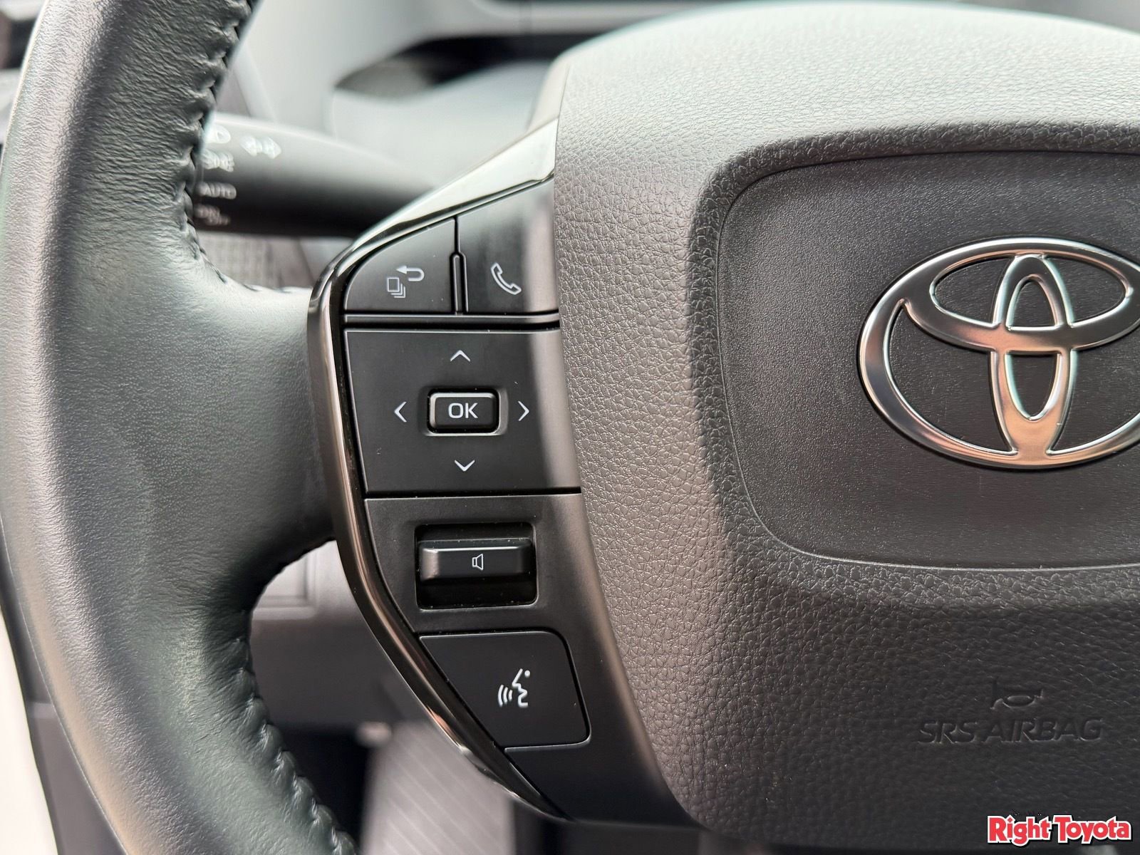 Certified 2023 Toyota bZ4X AWD w/ Weather Package image 38