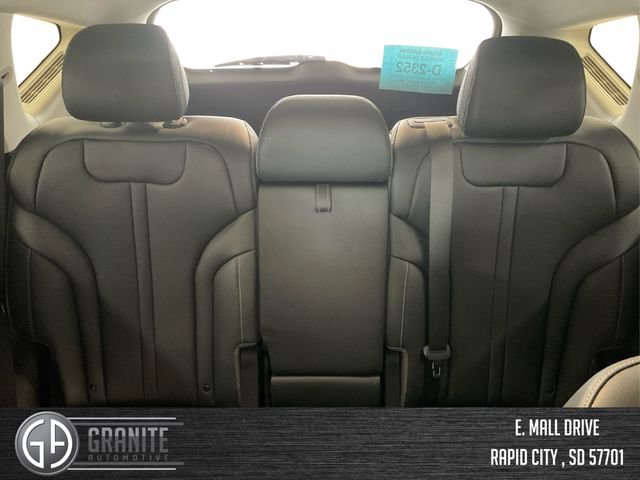 Used 2024 Genesis GV80 2.5T image 44