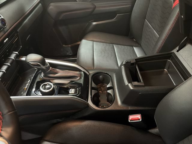 Certified 2026 Chevrolet Colorado Z71 w/ Z71 Convenience Package 2 AWD/4WD image 22