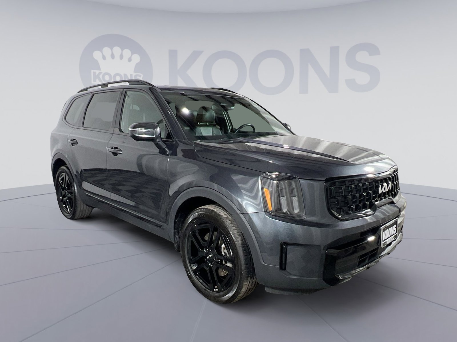 Used 2024 Kia Telluride EX X-Line image 10