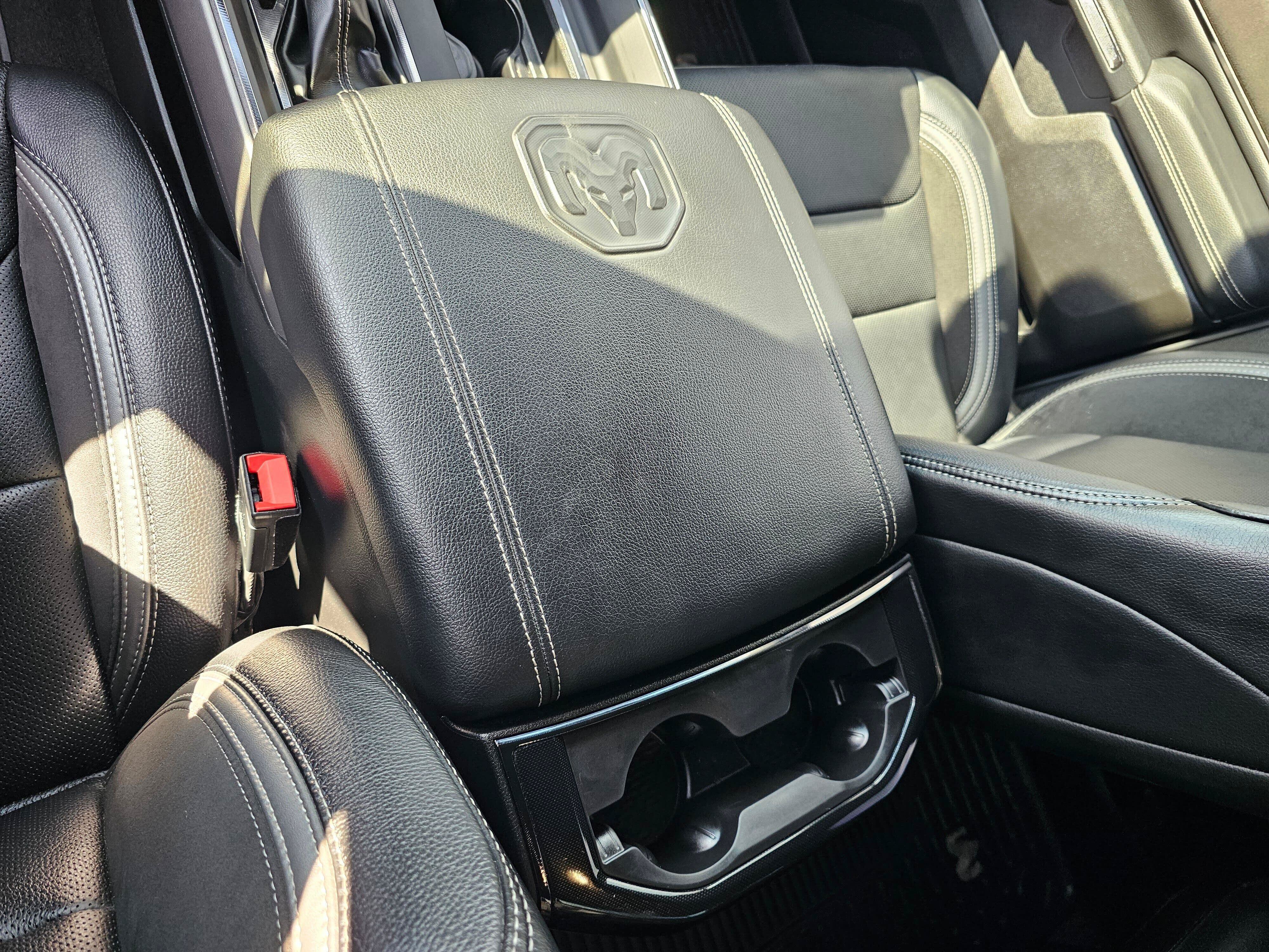 Used 2022 RAM 1500 Rebel w/ G/T Package AWD/4WD image 28