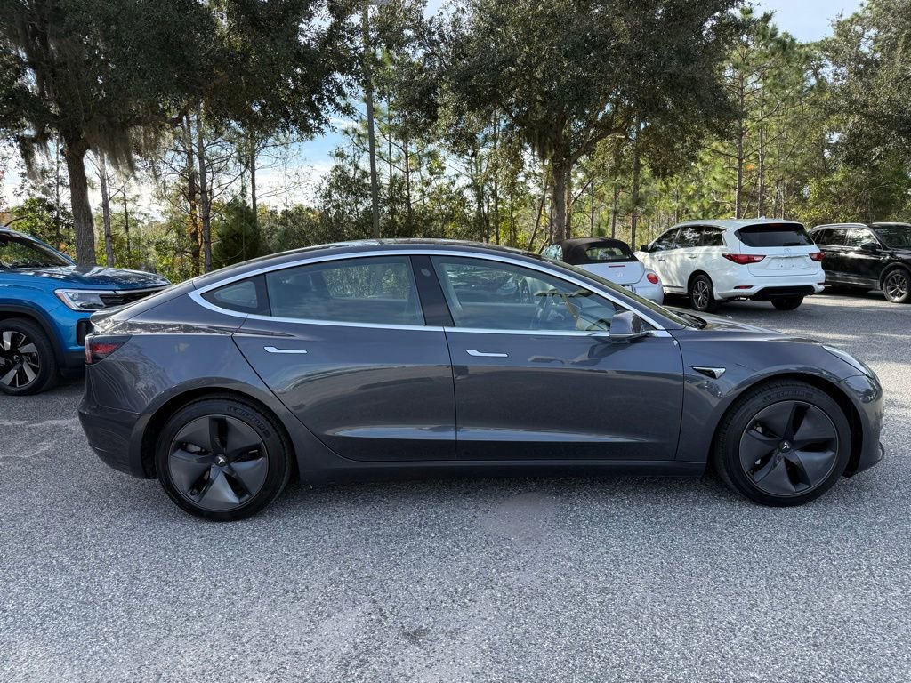 Used 2018 Tesla Model 3 Long Range image 5