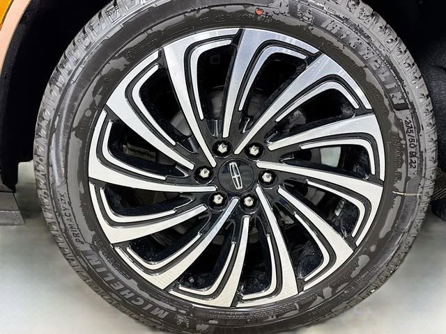 New 2025 Lincoln Navigator L Black Label AWD/4WD image 35