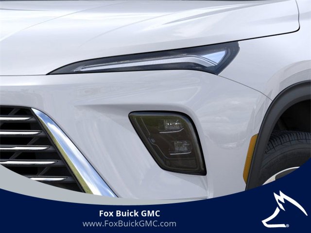 Used 2026 Buick Enclave Preferred w/ Power Package image 10