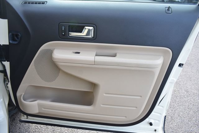 Used 2008 Ford Edge SE FWD image 30