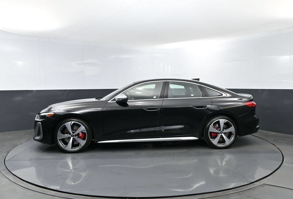 New 2026 Audi S5 Prestige AWD/4WD image 22