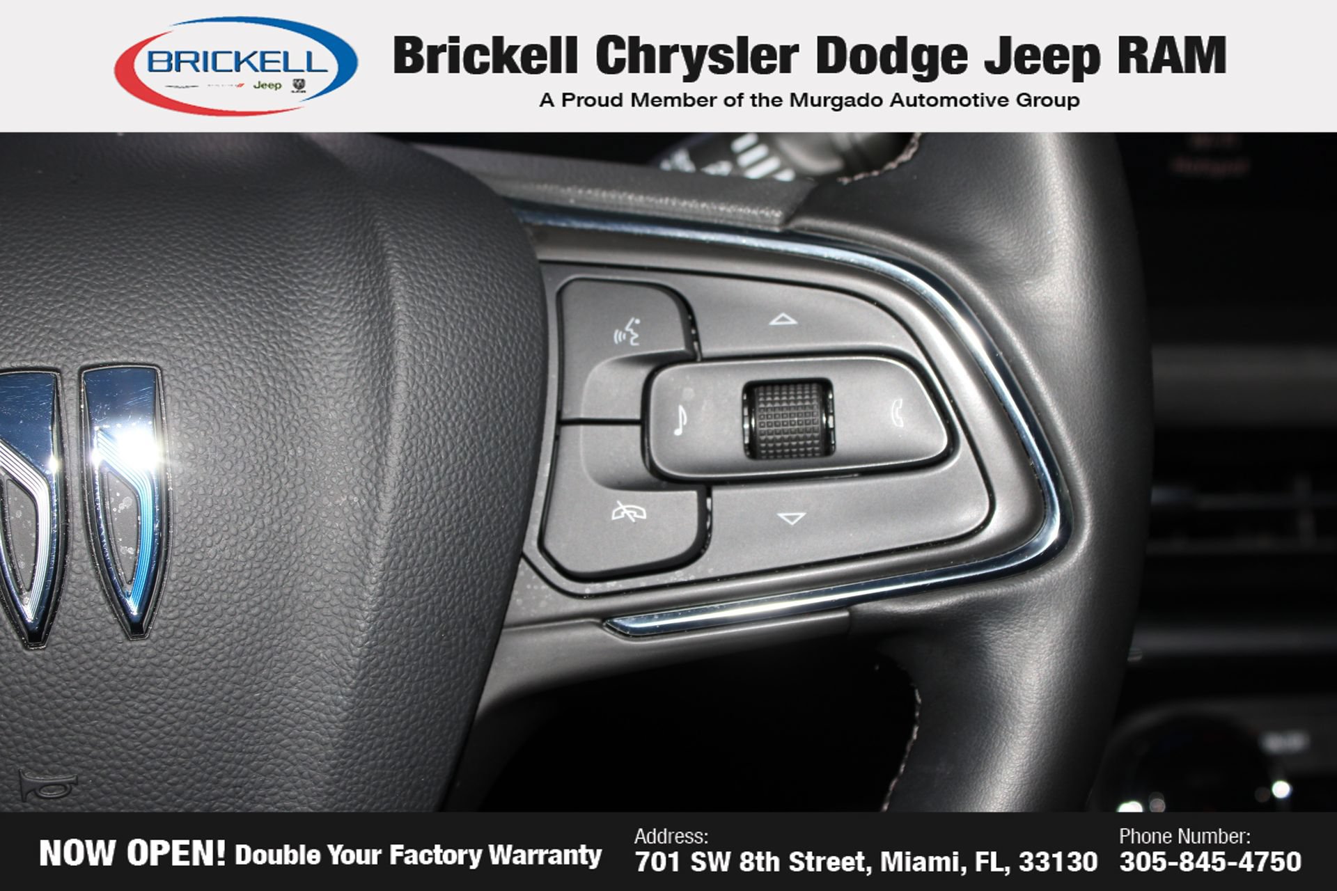 Used 2025 Buick Envista Sport Touring w/ Convenience I Package FWD image 35