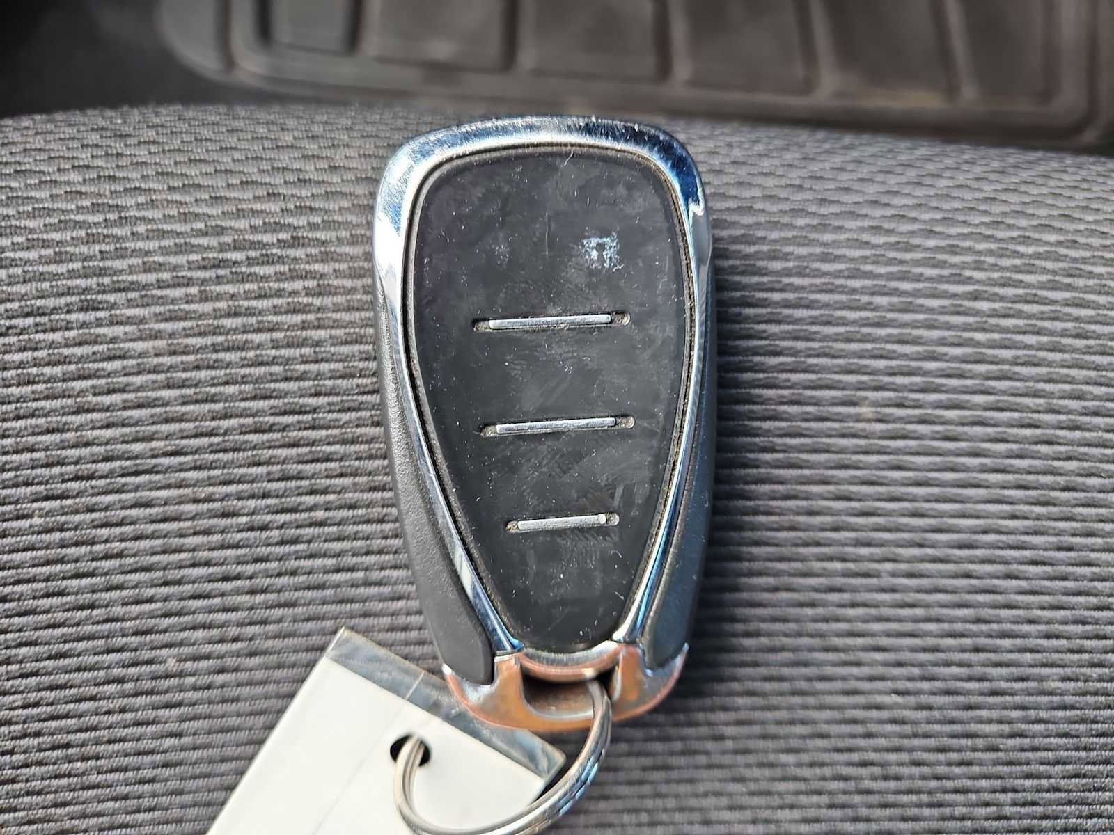 Used 2017 Chevrolet Cruze LT w/ Convenience Package image 33