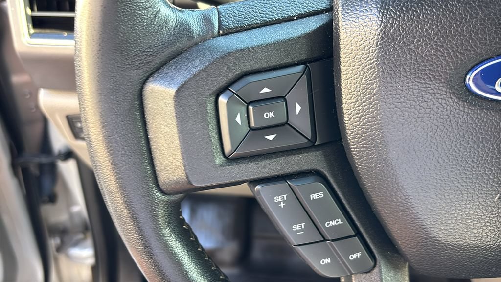 Used 2019 Ford F150 XLT w/ Equipment Group 302A Luxury AWD/4WD image 17