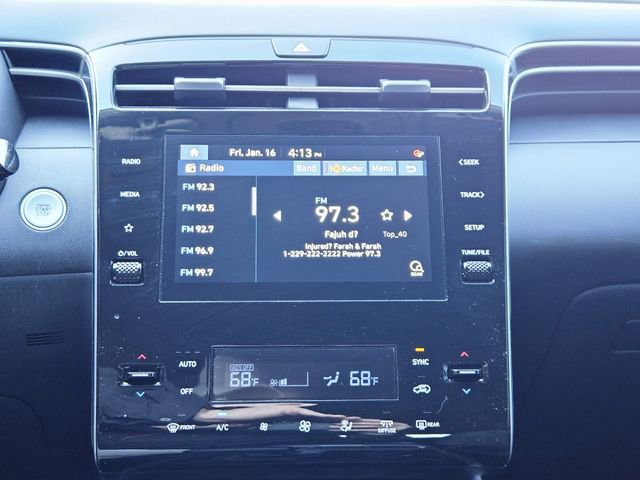 Used 2024 Hyundai Tucson SEL image 22