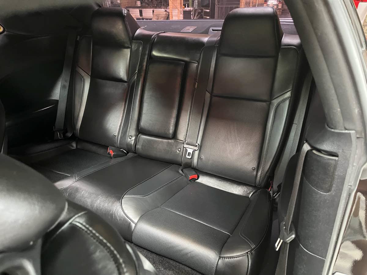 Used 2018 Dodge Challenger SXT Plus RWD image 21