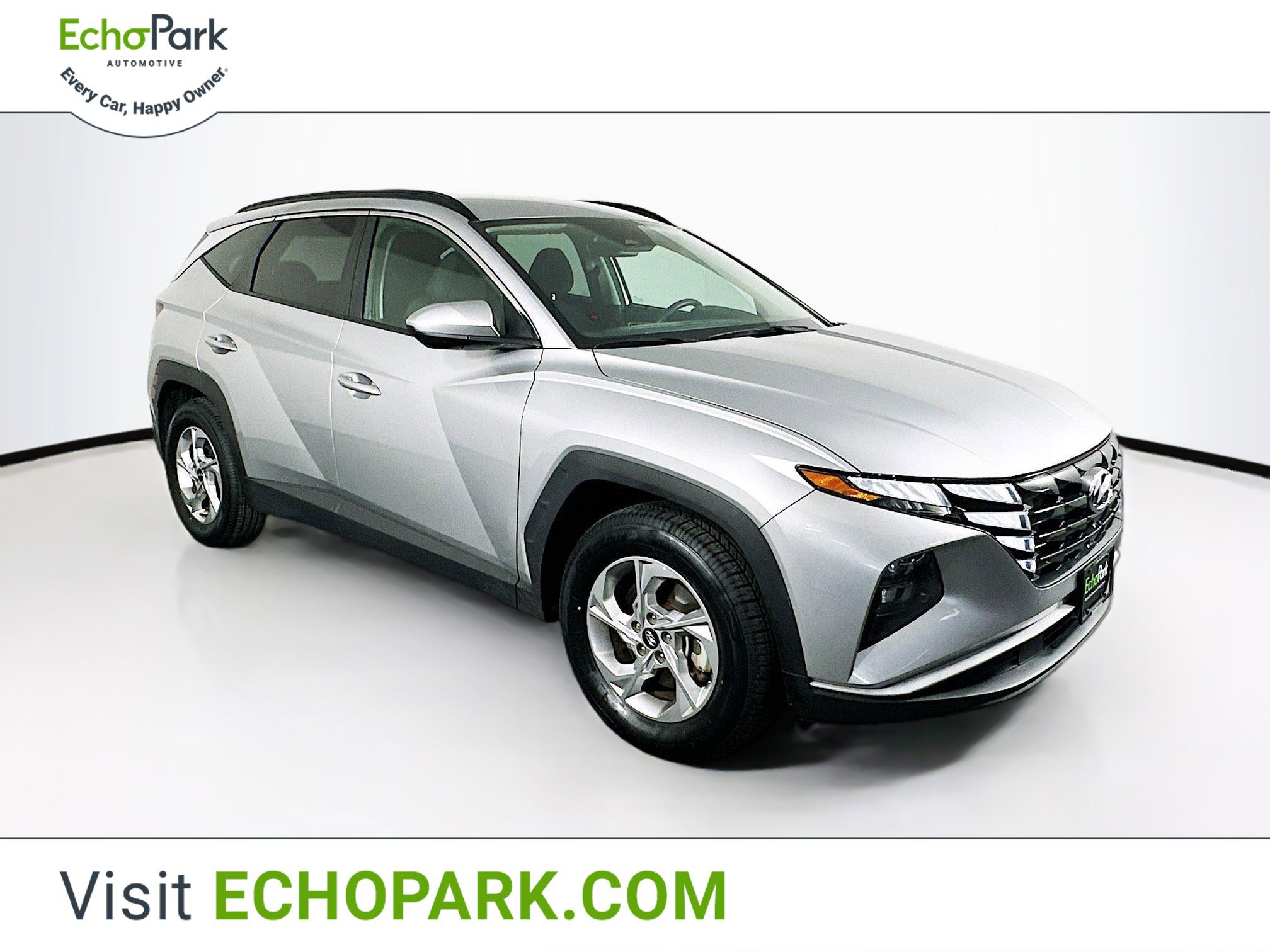 Used 2024 Hyundai Tucson SEL