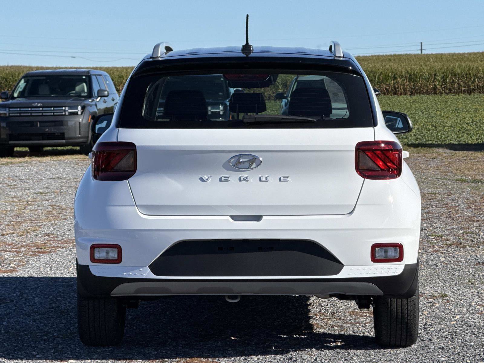 New 2026 Hyundai Venue SEL image 13