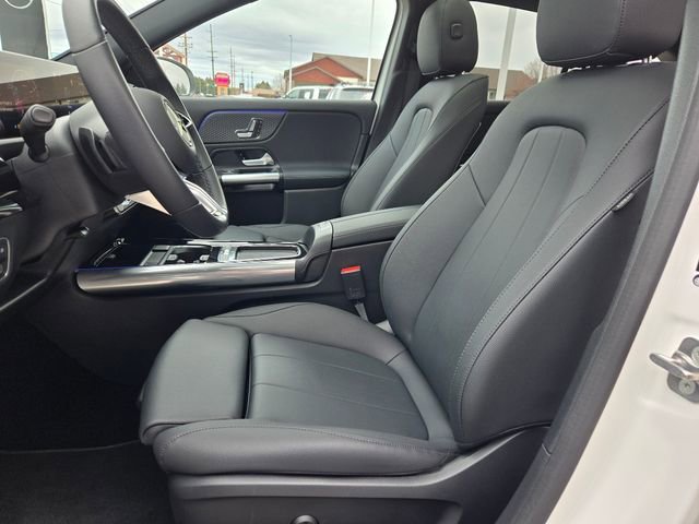 Certified 2025 Mercedes-Benz GLA 250 4MATIC image 4