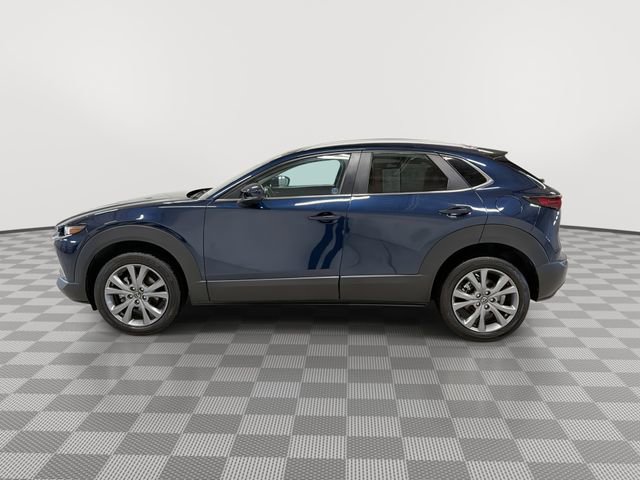 Used 2025 MAZDA CX-30 AWD 2.5 S w/ Preferred Package image 6