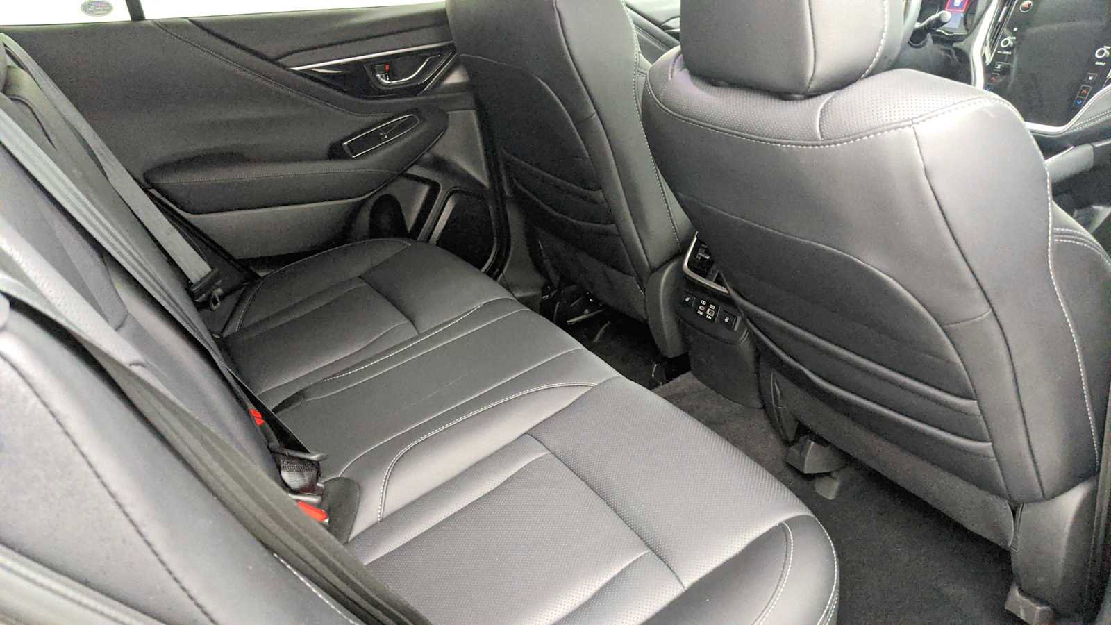 Certified 2024 Subaru Outback Limited image 25