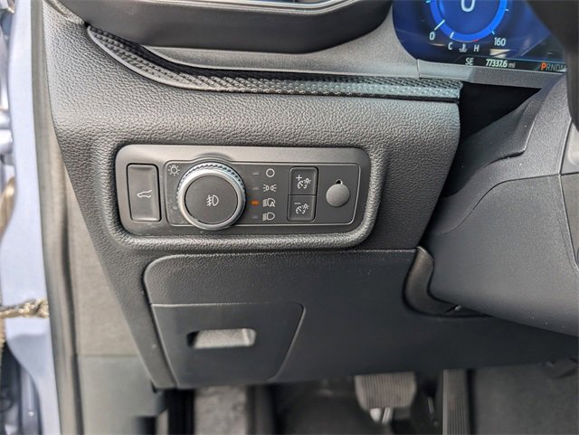 Used 2021 Ford Explorer ST w/ Equipment Group 401A image 19