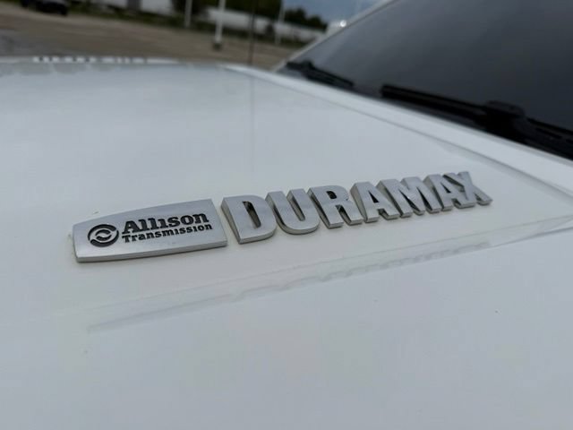 Used 2016 GMC Sierra 3500 SLT w/ Duramax Plus Package AWD/4WD image 10