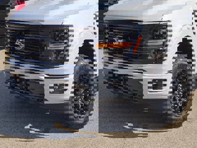 New 2025 Ford F150 XLT w/ Equipment Group 301A Standard image 34