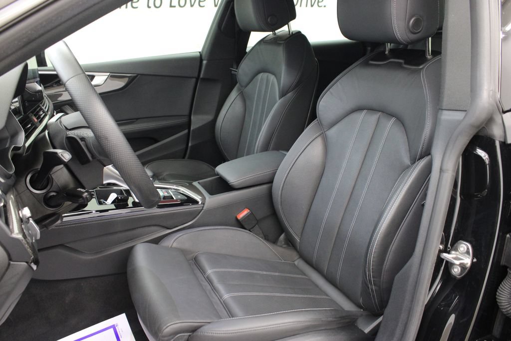 Used 2022 Audi S5 Prestige AWD/4WD image 16