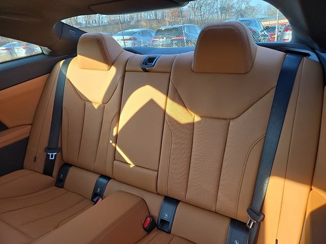 New 2026 BMW 430i xDrive Coupe w/ M Sport Package AWD/4WD image 5