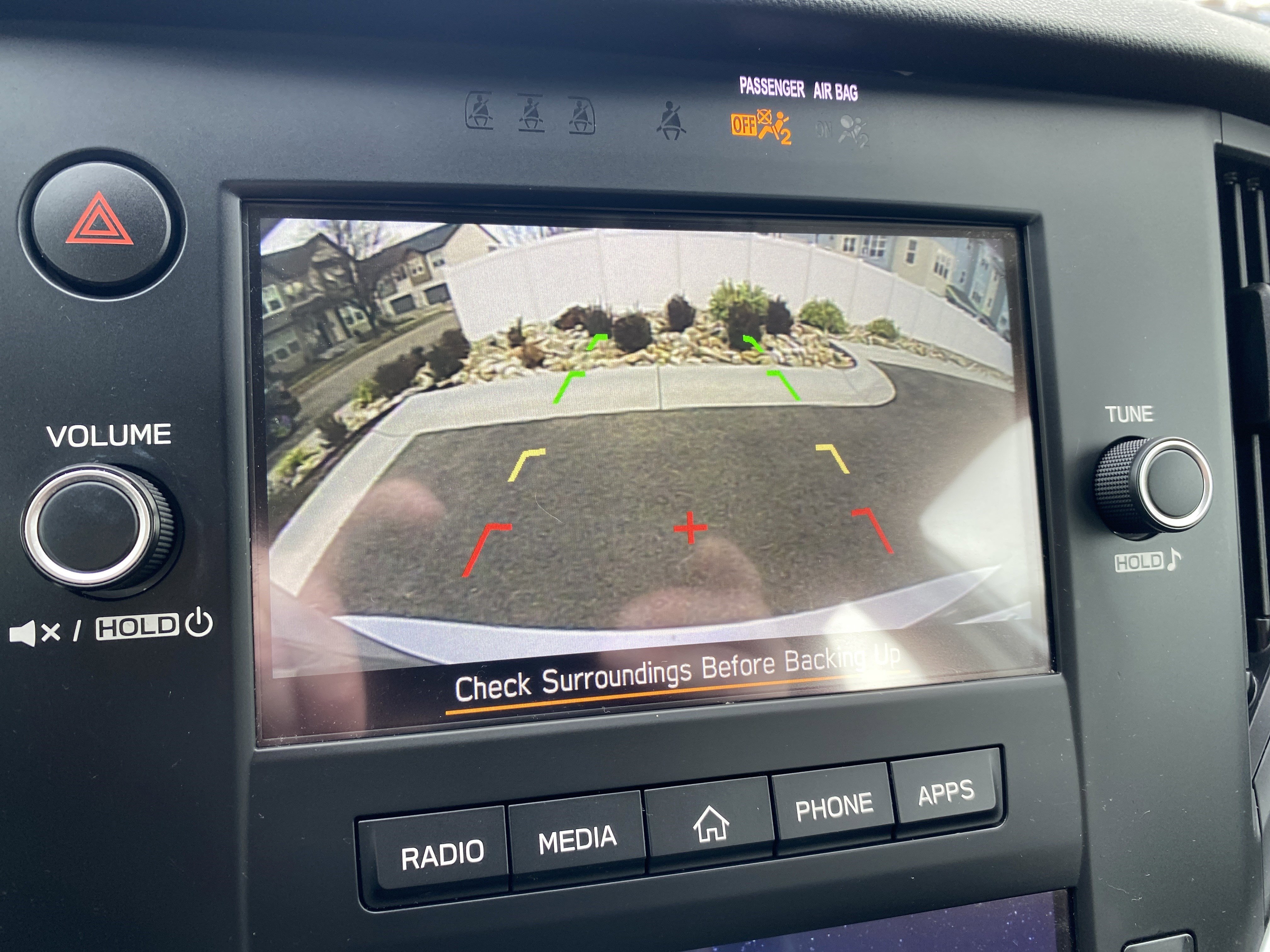 Used 2024 Subaru Legacy image 30