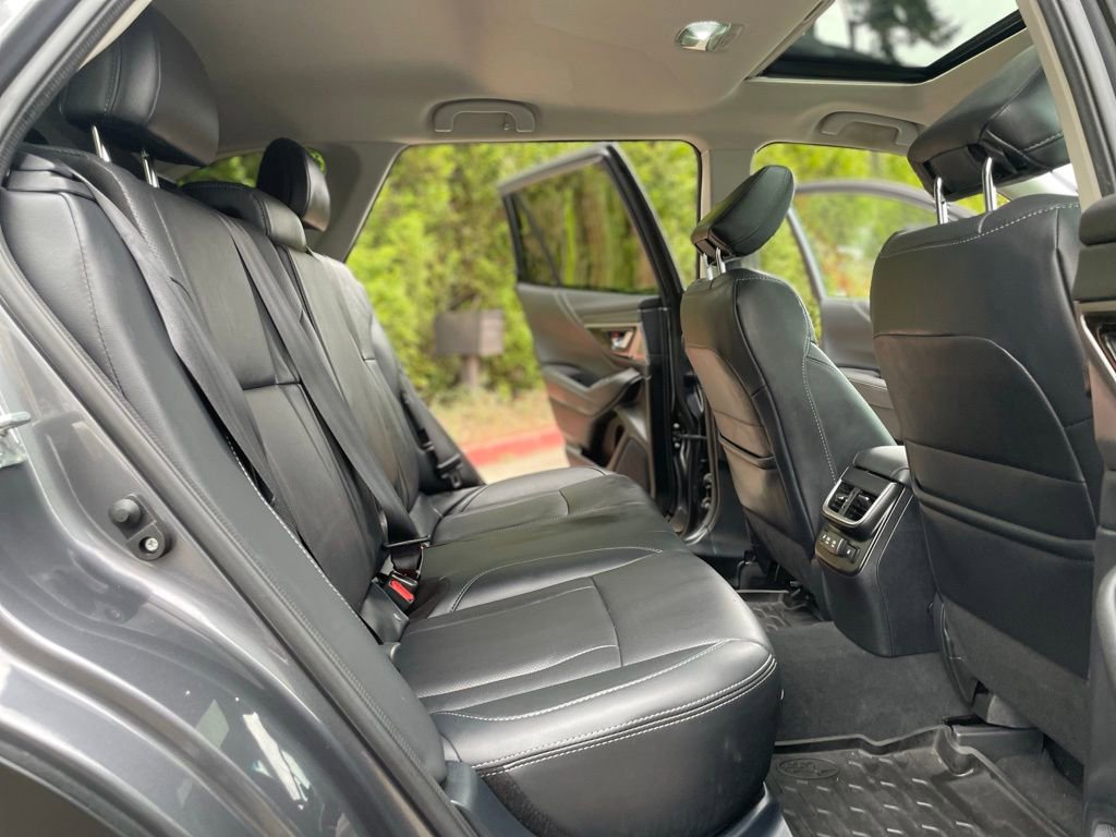 Used 2021 Subaru Outback Limited XT AWD/4WD image 19