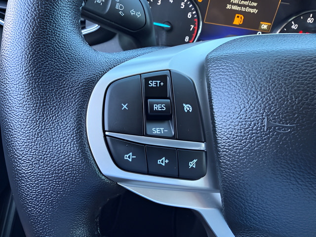 Used 2023 Ford Explorer XLT w/ Equipment Group 202A AWD/4WD image 19