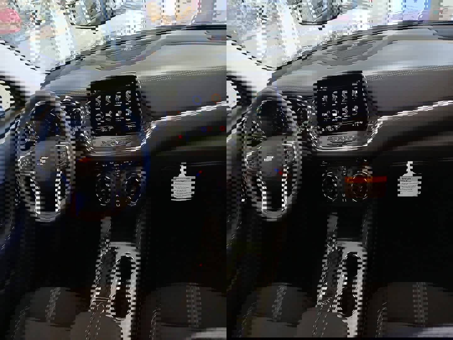 New 2026 Chevrolet Blazer LT w/ Midnight/Sport Edition image 24