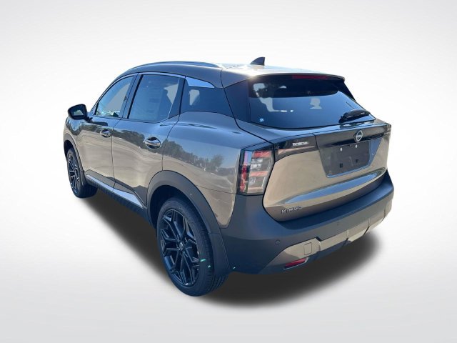 New 2027 Nissan Kicks SR FWD image 7