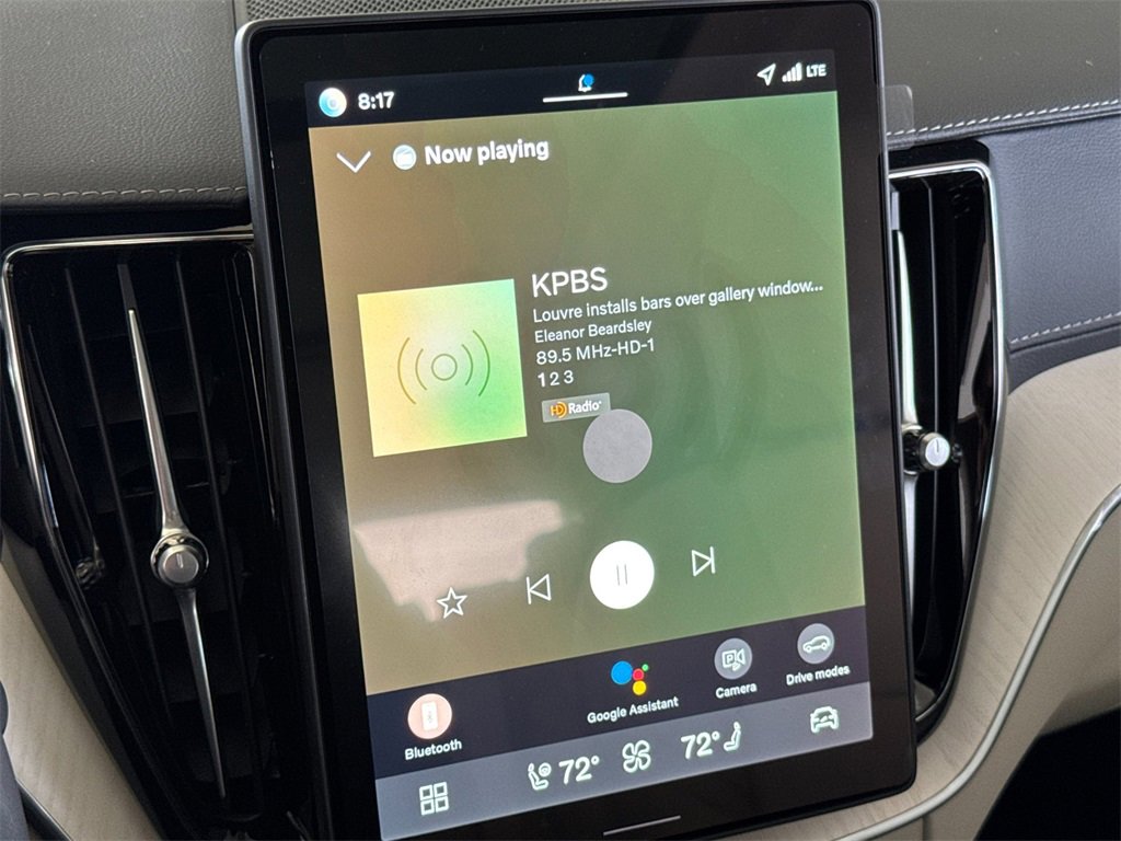 New 2026 Volvo XC60 T8 Ultra w/ Protection Package Premier image 17