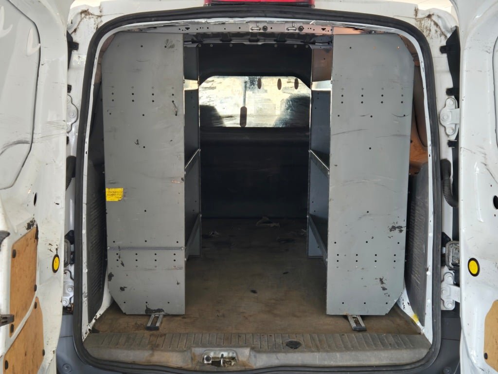 Used 2022 Ford Transit Connect XL FWD image 11