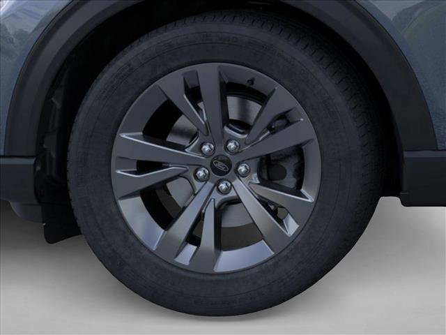 New 2025 Ford Explorer Active w/ Active Comfort Package image 19
