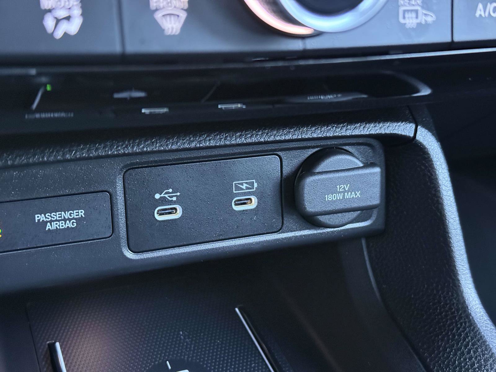 Certified 2025 Honda Civic Sport Touring image 22