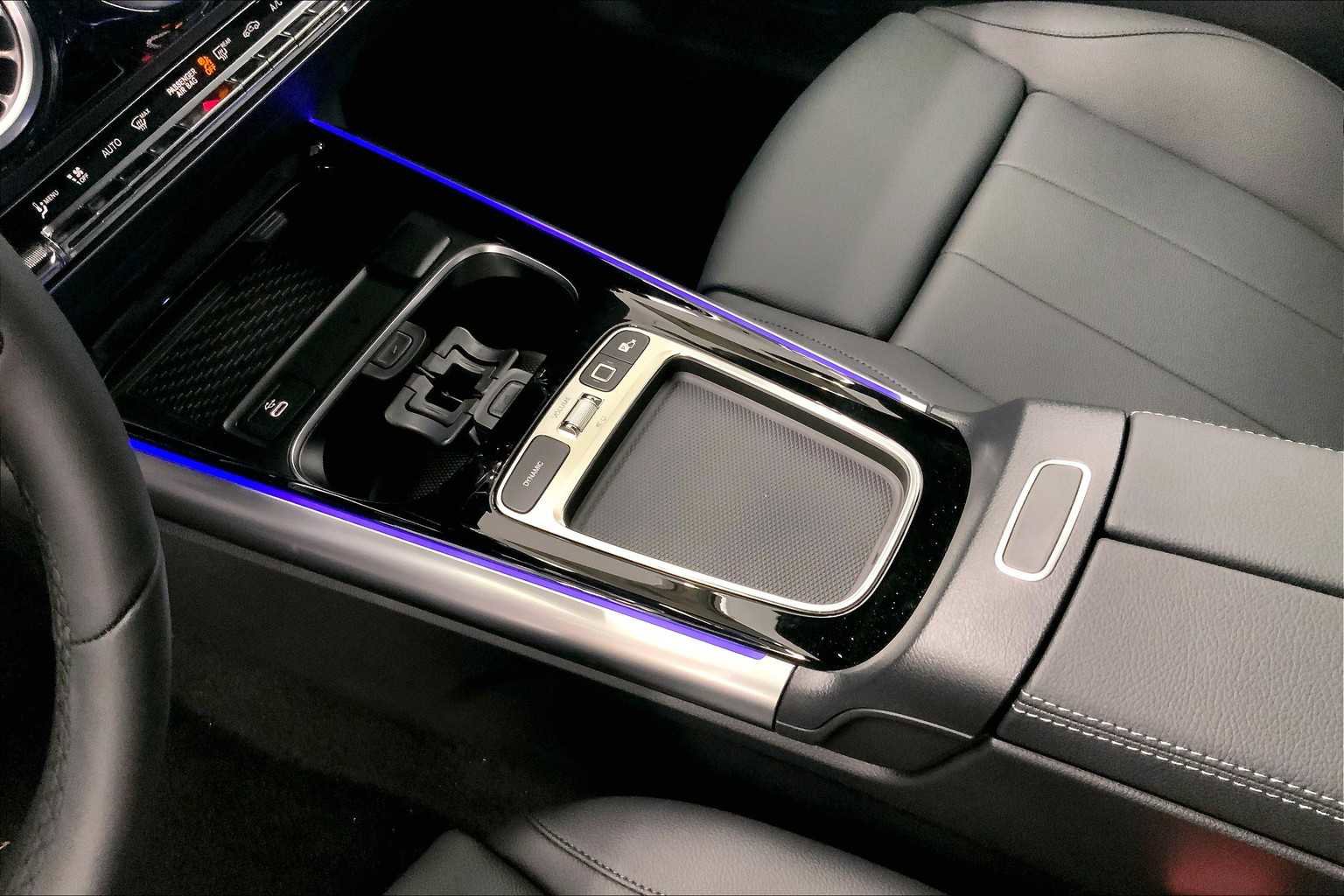 New 2026 Mercedes-Benz GLA 250 GLA 250 image 26