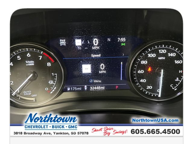 Used 2024 Cadillac XT6 Premium Luxury w/ Technology Package AWD/4WD image 16