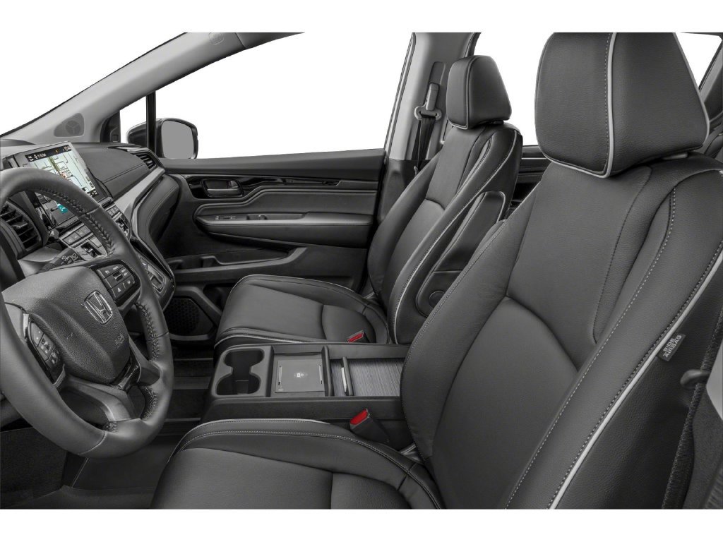 New 2026 Honda Odyssey Touring image 6