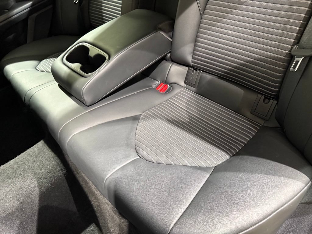 Certified 2023 Toyota Camry SE AWD/4WD image 20