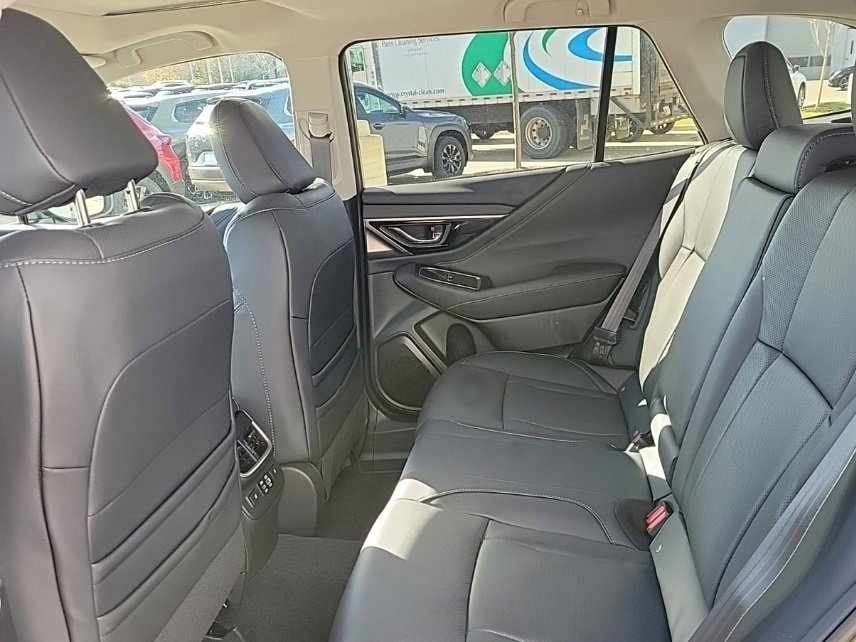 New 2025 Subaru Outback Touring XT image 11