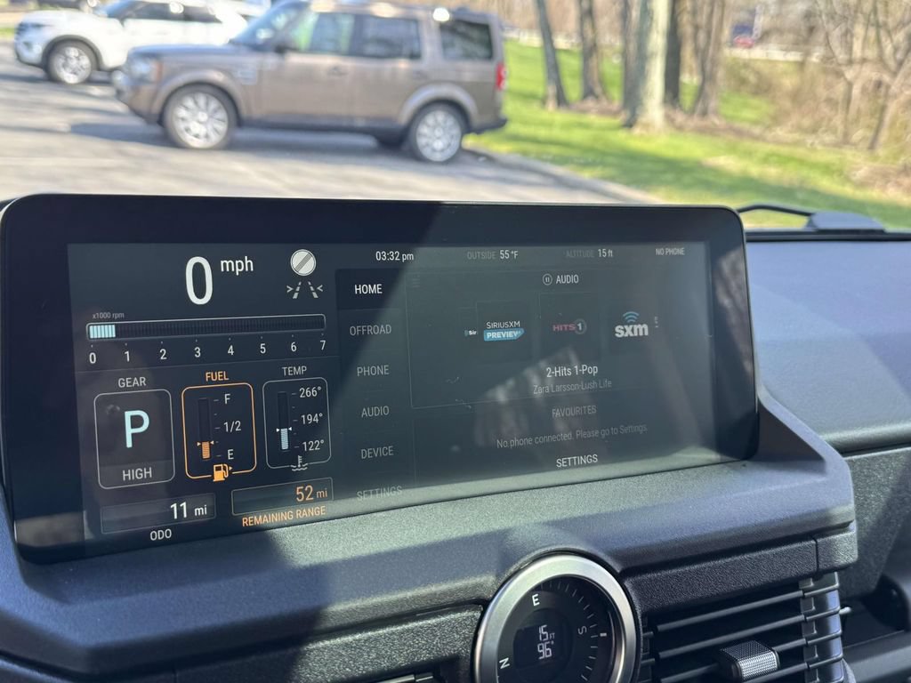 New 2026 INEOS Grenadier AWD/4WD image 20