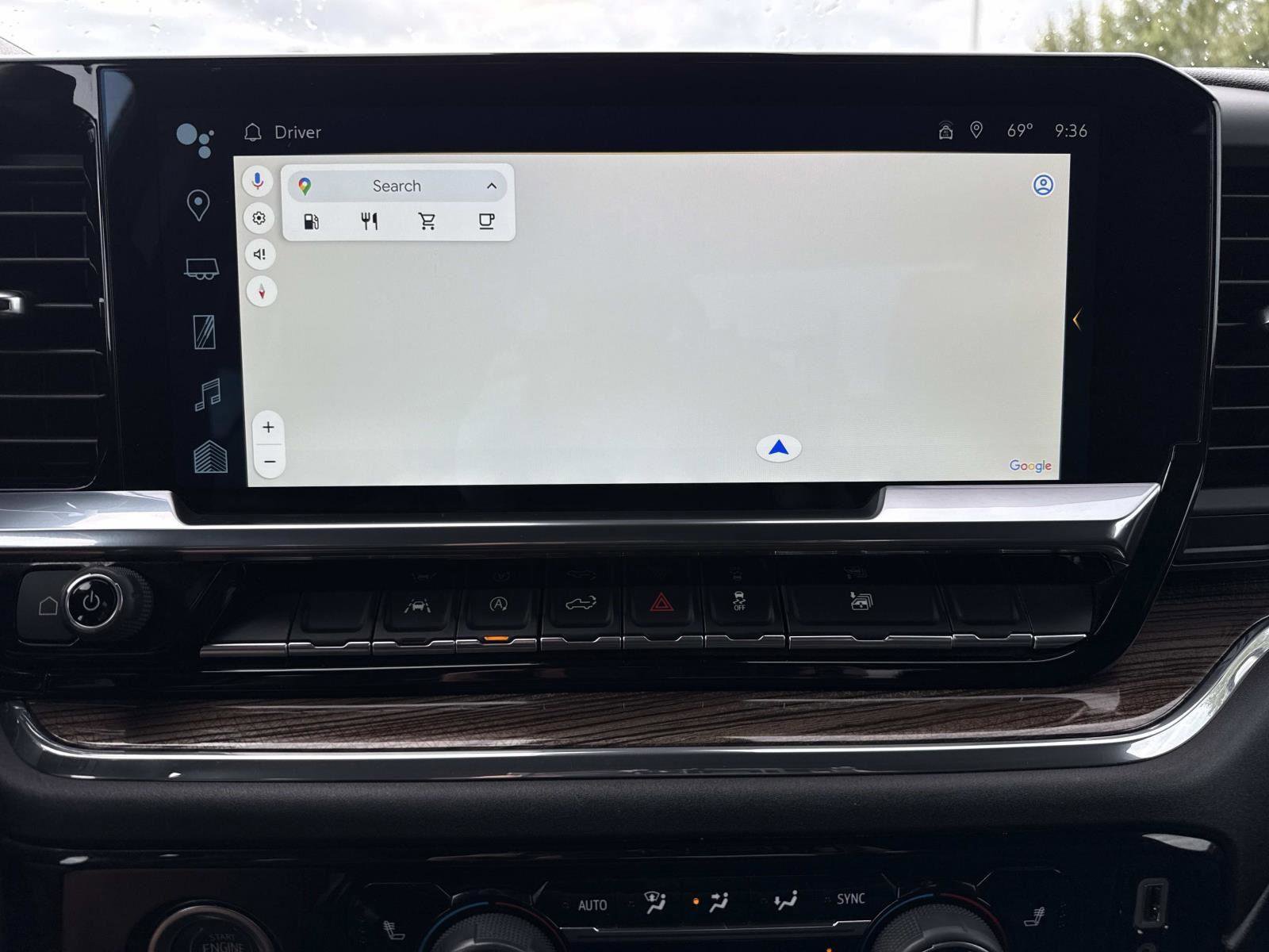 Used 2023 Chevrolet Silverado 1500 LT w/ LPO, Dark Essentials Package image 4