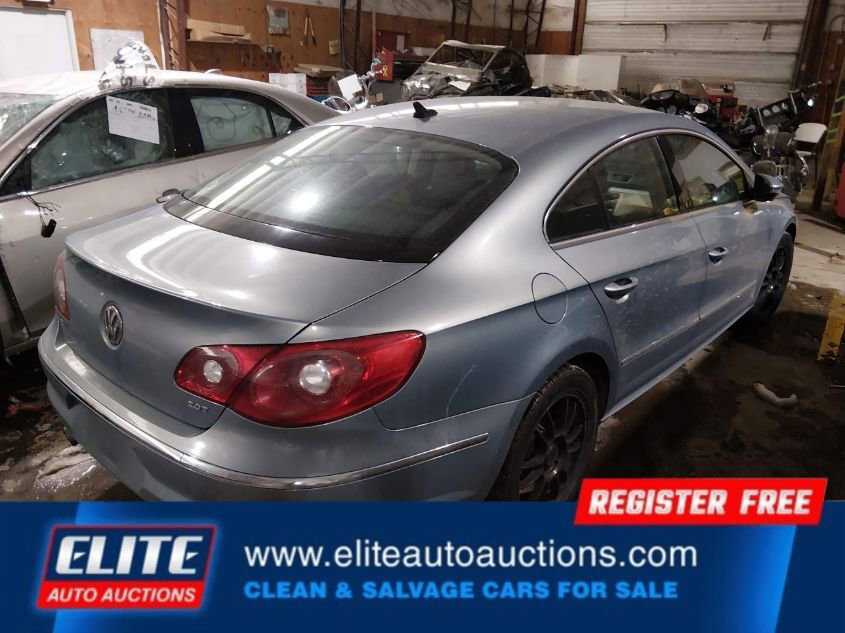 Used 2012 Volkswagen CC Sport image 7