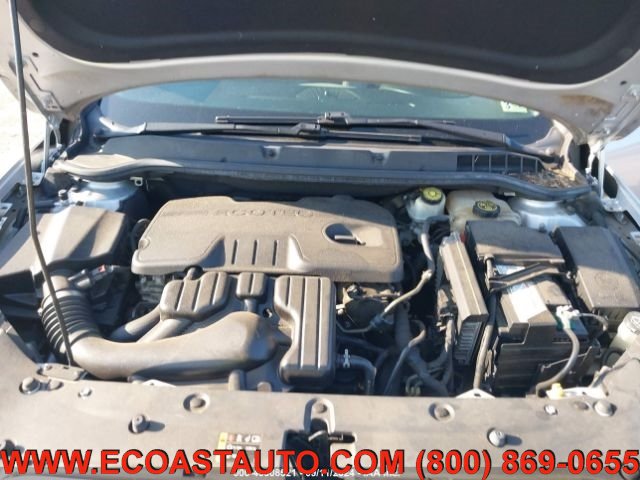 Used 2013 Buick Verano Convenience FWD image 7
