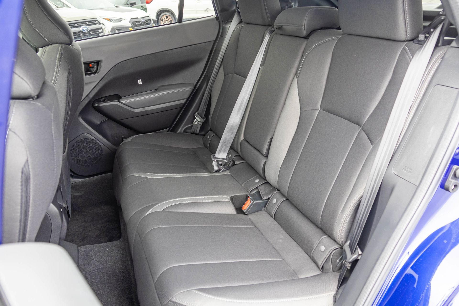 New 2026 Subaru Crosstrek 2.0i Premium image 36