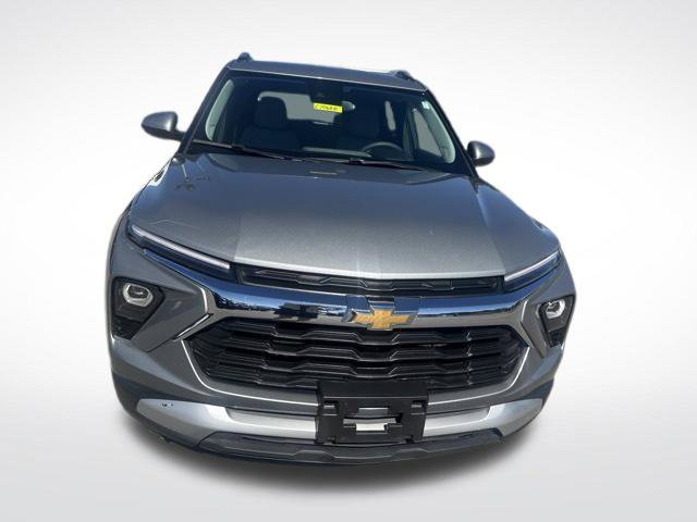 Used 2025 Chevrolet TrailBlazer LT FWD image 8