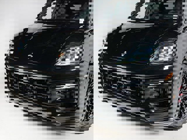 New 2026 Porsche Cayenne GTS image 30
